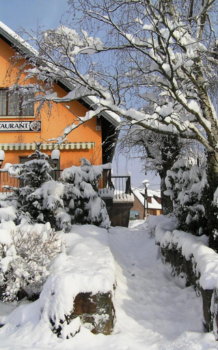Exterior & Views 2, A l'Arbre Vert, Haut-Rhin