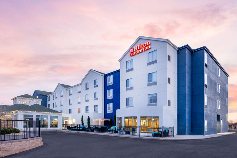 Exterior & Views 2, Hilton Garden Inn Albuquerque / Journal Center, Bernalillo