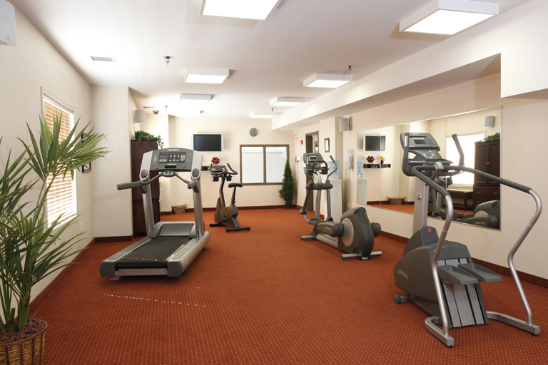 Others 5, Pomeroy Inn & Suites Fort St. John, Peace River