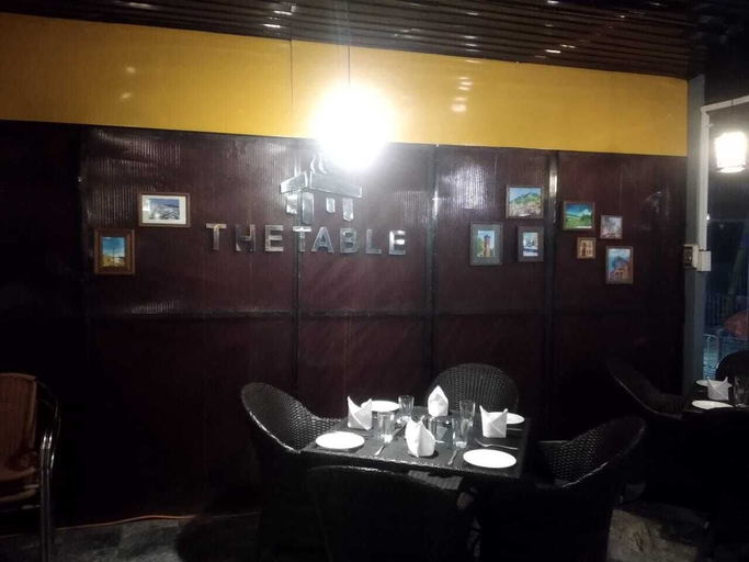Others 3, GreyVillas, Rawalpindi