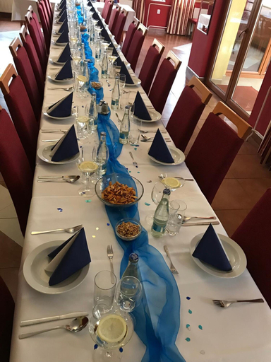 Food & Drinks 4, Tavel Boutique Hotel, Prešov