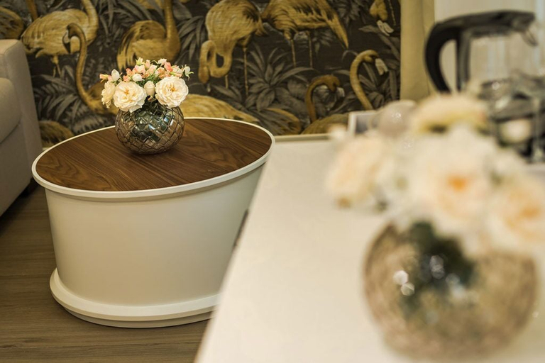 Food & Drinks, Miraval Luxury Rooms, Split