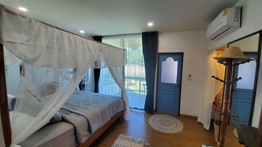 Bedroom 5, PU PAH KANNA PUA, Pua