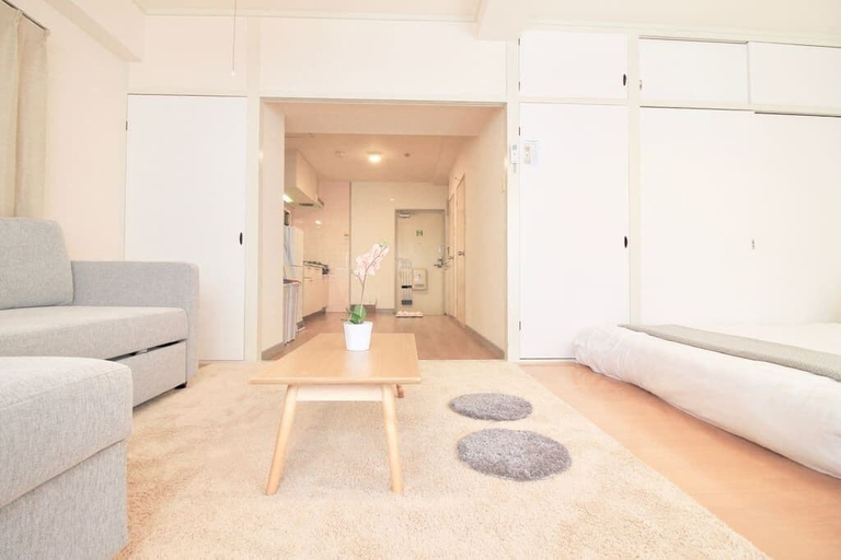 Others 4, Earls Court Building, Hiroshima