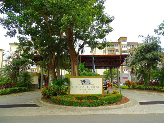 Exterior & Views 2, Jaco Beach Condos, Garabito