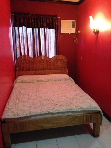 Bedroom 3, RM Guest House, Dumaguete City