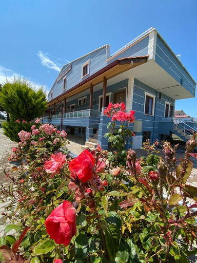Exterior & Views 2, Geyikli Berfin Otel, Ezine