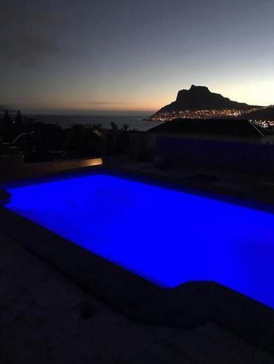 Sport & Beauty 4, 11 Escape Views, City of Cape Town