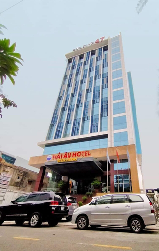 Exterior & Views 2, Hai Au Bien Cuong, Qui Nhơn