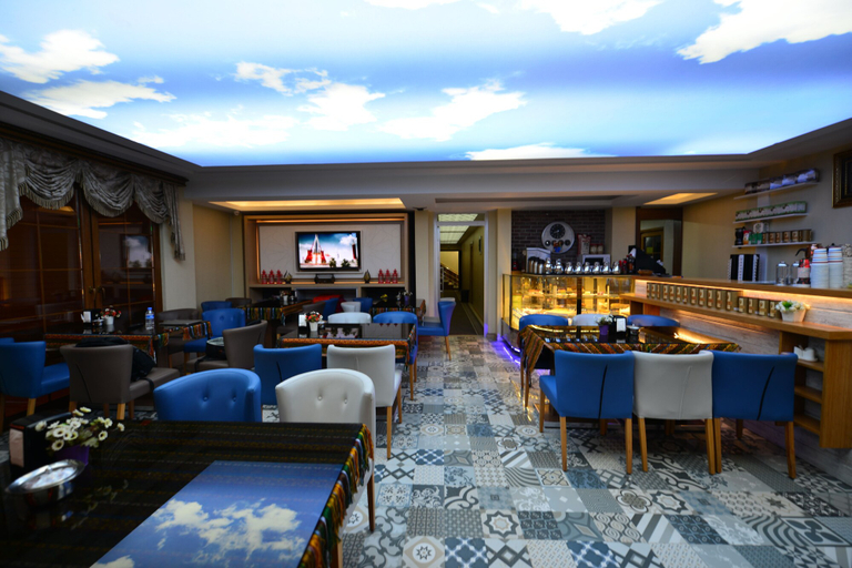 Food & Drinks 5, Ecrin Hotel Uzungol, Çaykara