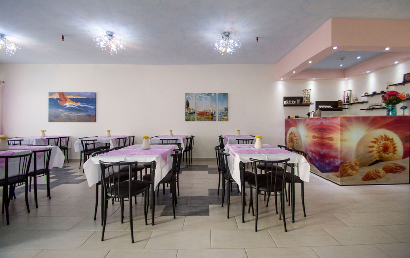 Food & Drinks 5, Anatoli Hotel, Attica