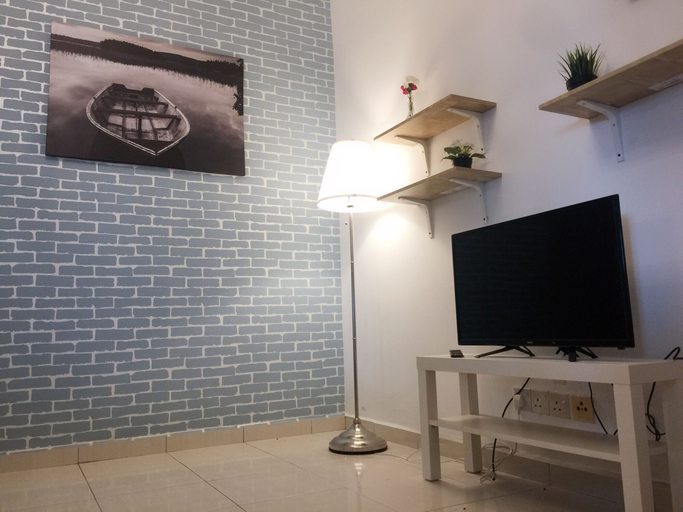 Others 4, G5 Duta Impian, Johor Bahru