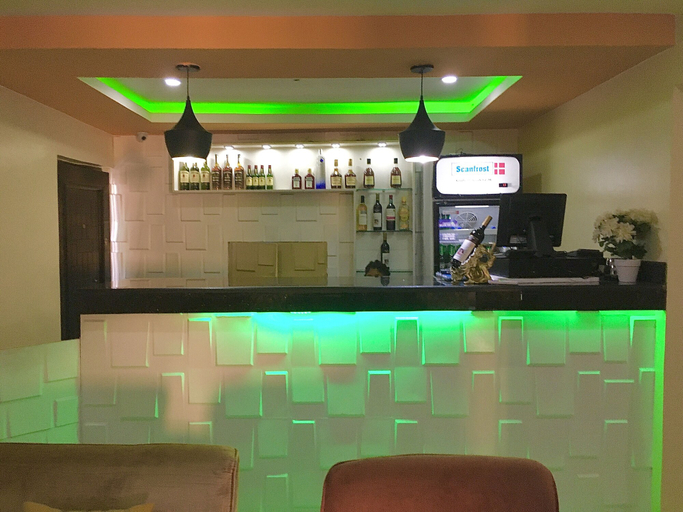 Food & Drinks 5, Alexia's Place Hotel, Kosofe