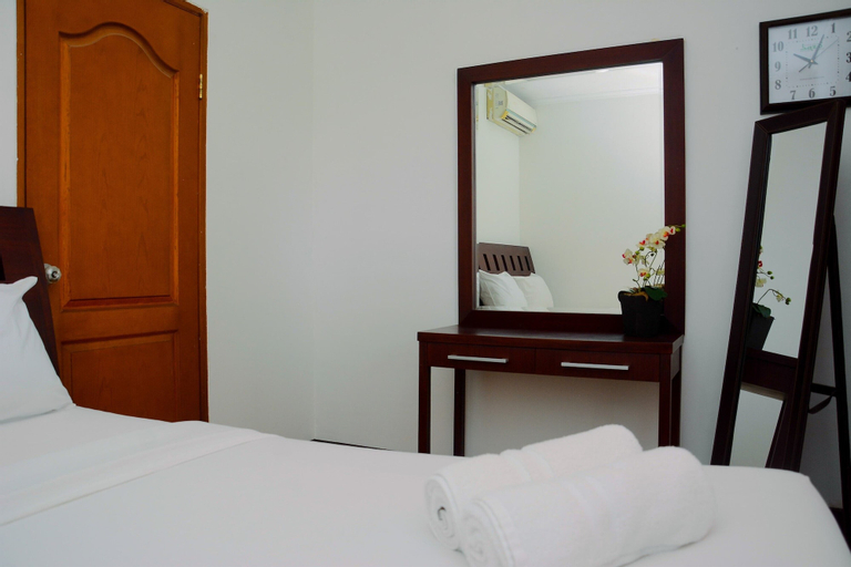Bedroom 16
