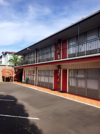 Exterior & Views 5, Greenlane Motor Inn, Waitakere