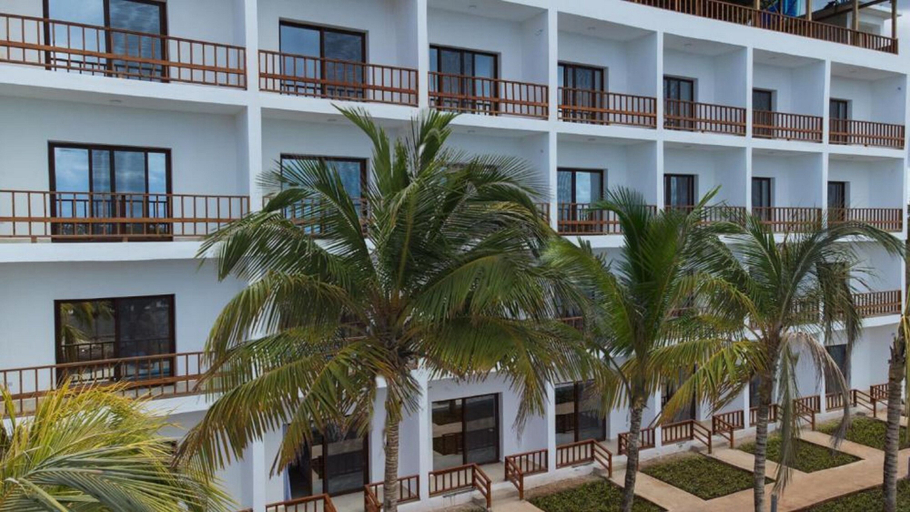 Exterior & Views 2, Malika Nungwi Hotel, Kaskazini 'A'