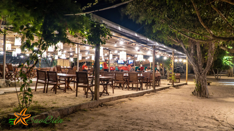 Food & Drinks 4, Sao Bien Cam Ranh, Cam Ranh