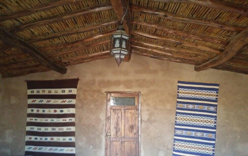 Others 5, The Nomad Dream Camp, Ouarzazate