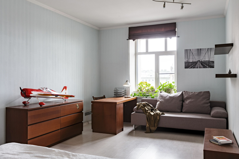 Others 4, City of Rivers Mozhaiskaya 24, Sankt-Peterburg gorsovet