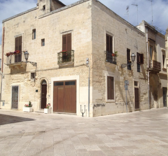 Exterior & Views 2, Il Giardino dei Mesagnesi, Lecce