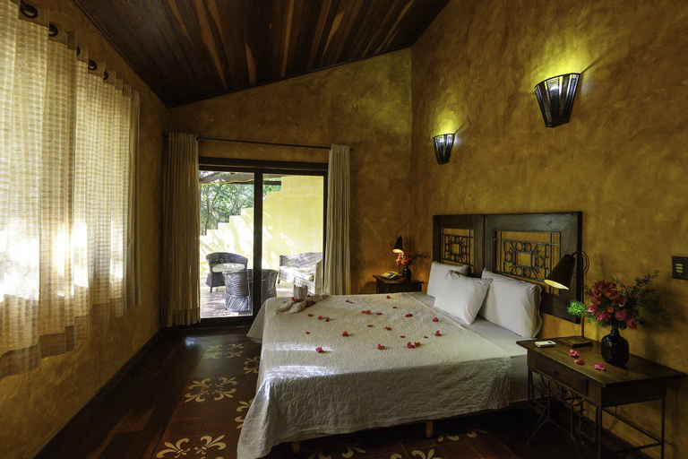 Bedroom 3, Lago Hotel, Tibau do Sul