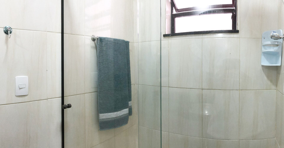 Bathroom 4, Casas Aconchegantes, Cabo Frio