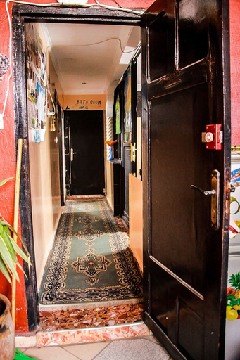 Others 5, Medina Guesthouse - Hostel, Casablanca