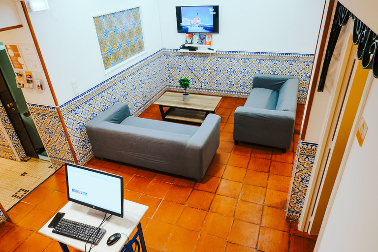 Others 2, Help Yourself Hostels - Restelo, Lisbon
