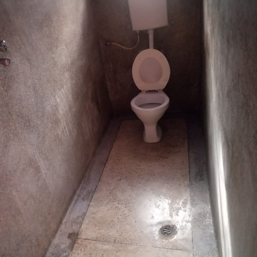 Bathroom, Silver View Lodge, Naivasha