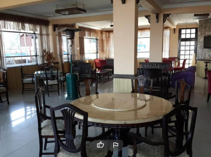 Food & Drinks 5, Hotel Amore Donga Gali, Hazara