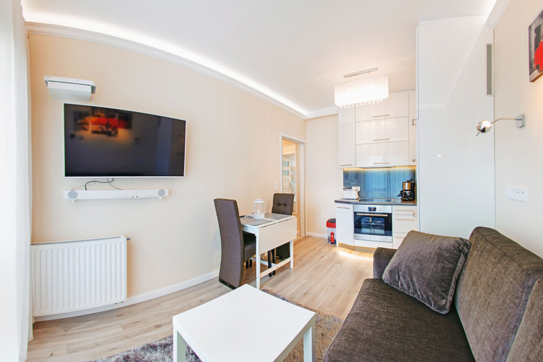 Others 4, Apartamenty Sun&Snow Sopocka Rezydencja, Sopot