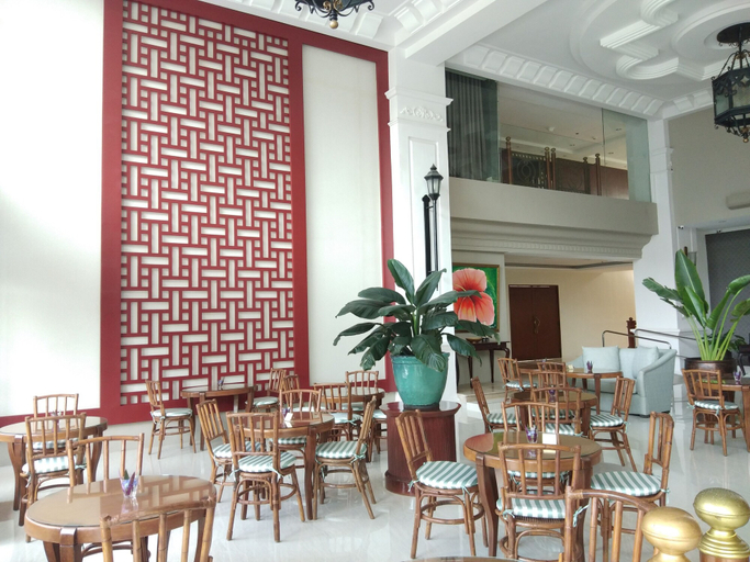 Food & Drinks 5, The Mansion, Iloilo City
