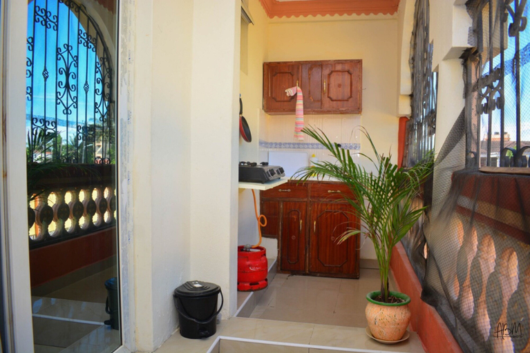 Others 4, Nyali Studio Apartment, Nyali