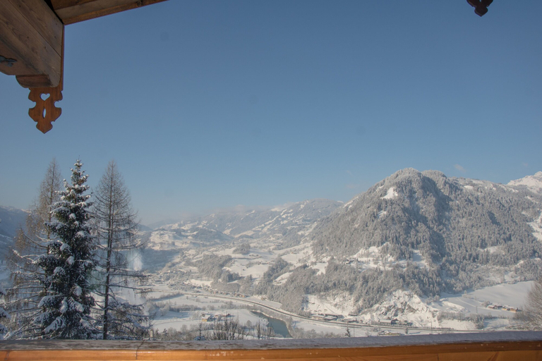 Others 4, Landhaus Alpenjuwel, Sankt Johann im Pongau