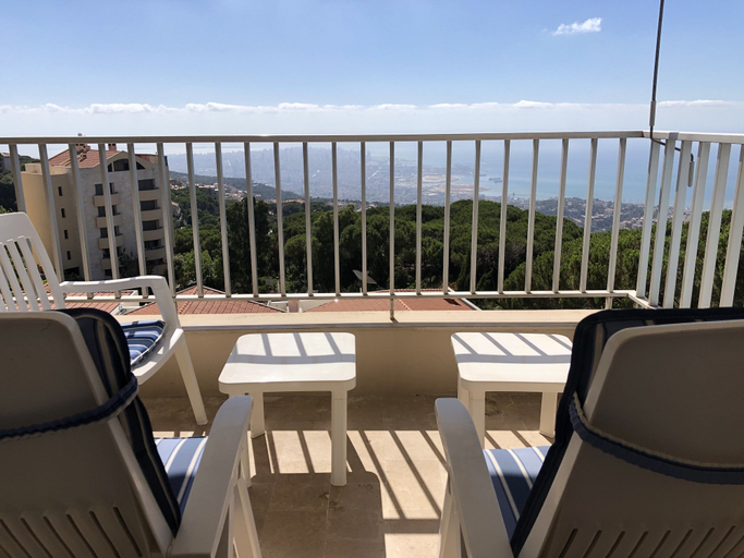 Others 3, Splendid Valley & Sea View, El Metn