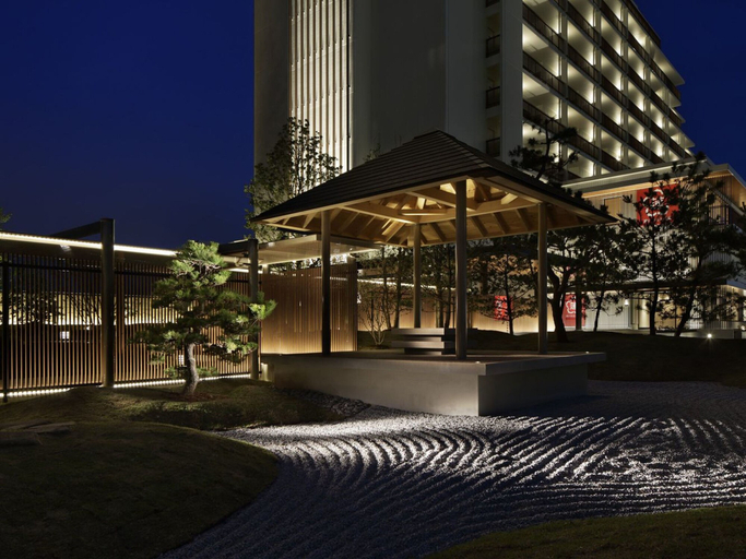 Exterior & Views 2, Kobe Minato Onsen Ren - Adult Only, Kobe