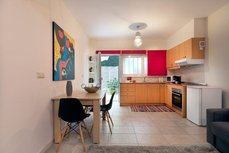 Others 5, Ariadne Beautiful Studio, Crete
