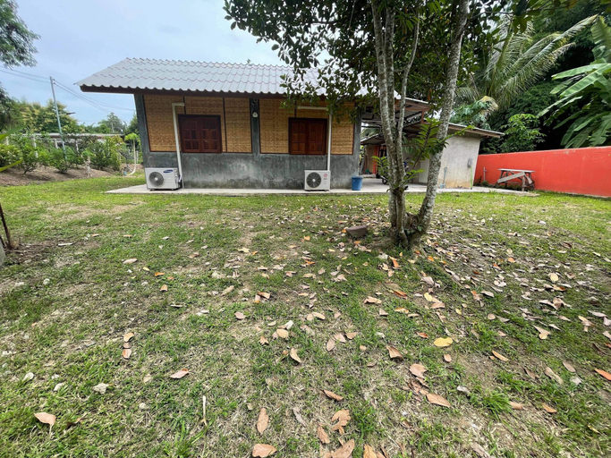 Others 4, BaanThai Nakano Homestay, Mae Rim