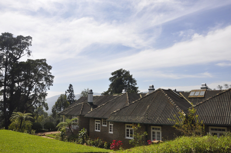 Exterior & Views 2, Scottish Planter Glendevon Bungalow, Walapane