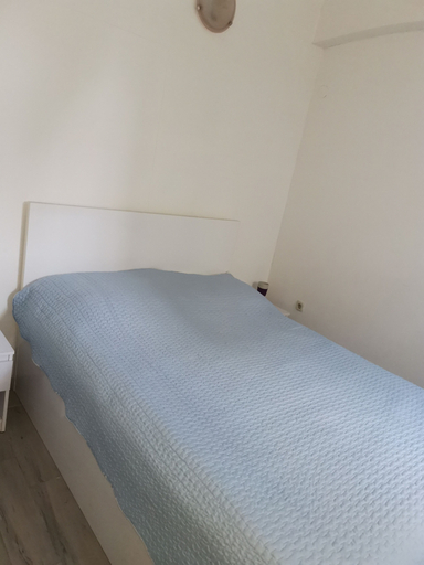 Bedroom 3, Apartment Pauk Split, Split