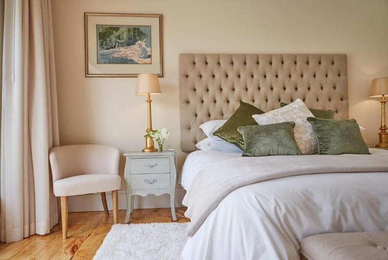 Bedroom 4, VILLA PUCCINI, City of Cape Town