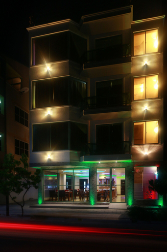 Exterior & Views 2, Season Holidays at Hulhumale, Malé