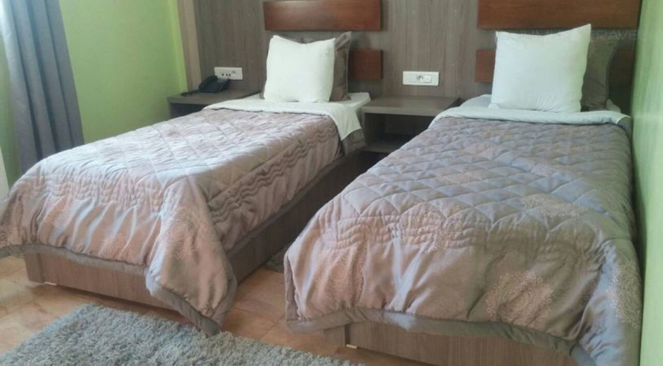 Bedroom 3, Hotel Palais Familial, Bordj El Kiffan
