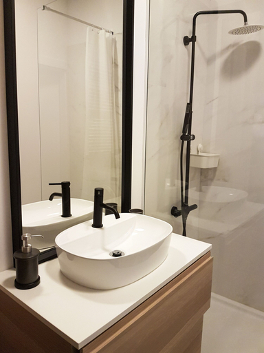 Bathroom 2, Easy Rent Nieruchomości - DESIRE, Lublin City