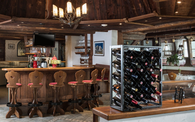 Food & Drinks 4, Hotel Höhlenstein, Schwaz