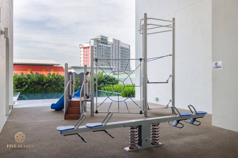 Others 5, UNA Serviced Apartment, Sunway Velocity Kuala Lumpur, Kuala Lumpur