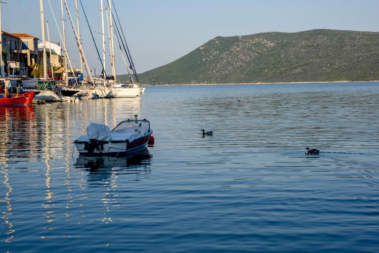 Lake 5, Limani Cottage, Thessaly