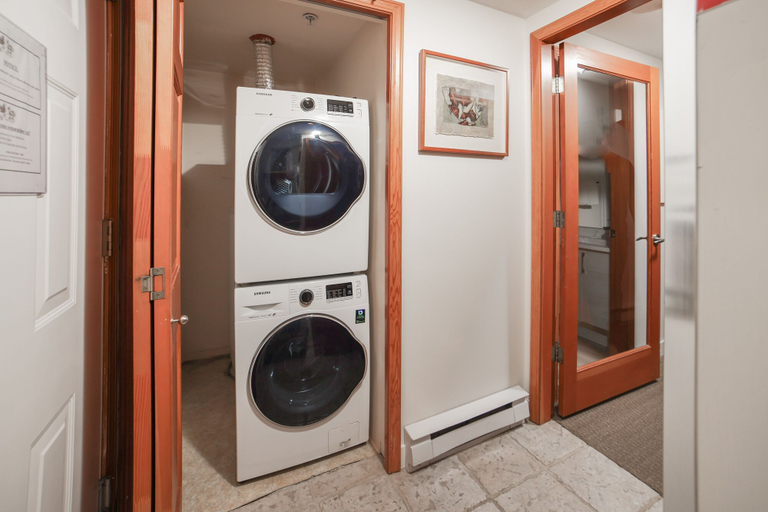 Bathroom 5, Northstar by Whiski Jack, Squamish-Lillooet