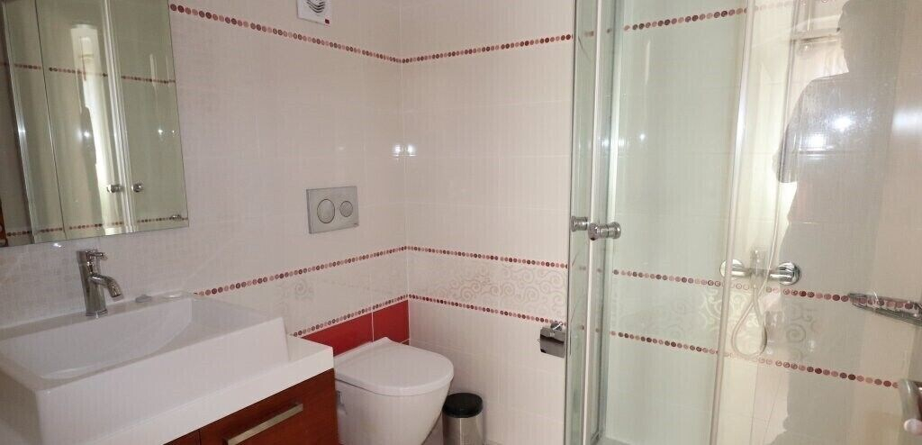 Bathroom 5, Villa MAS2 by JoyLettings, Fethiye