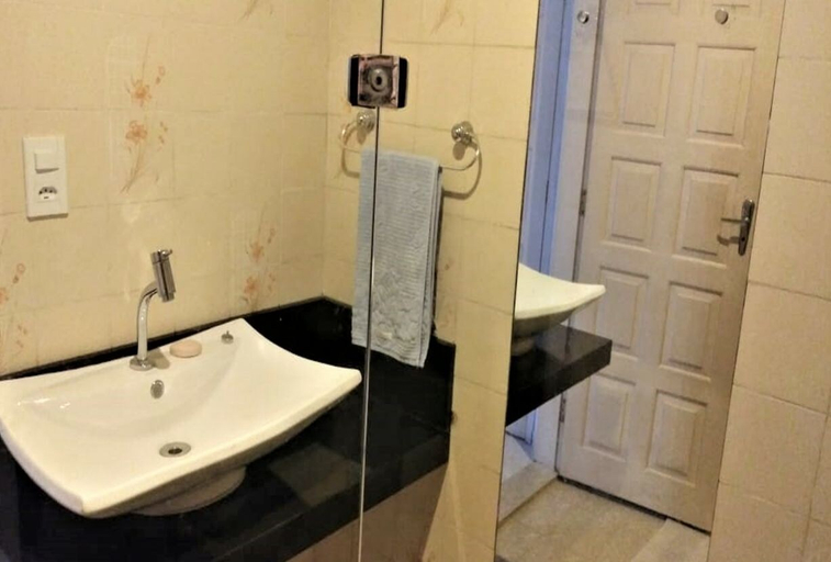 Bathroom 2, Casa Maceio Shopping, Maceió (capital)